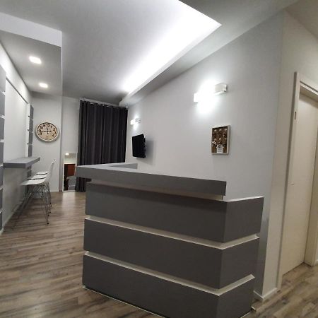 Affittacamere Umberto I Foligno Luaran gambar