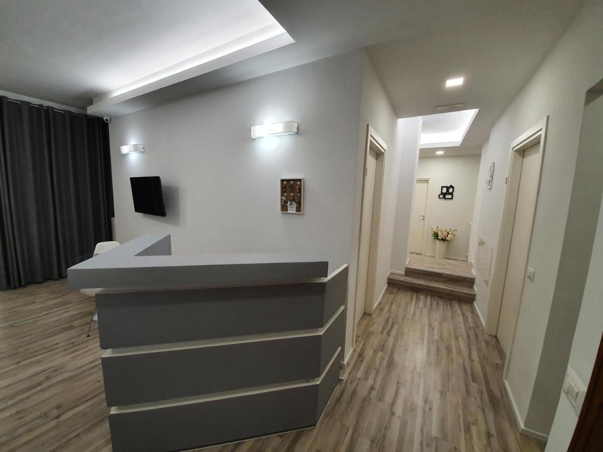 Affittacamere Umberto I Foligno Luaran gambar