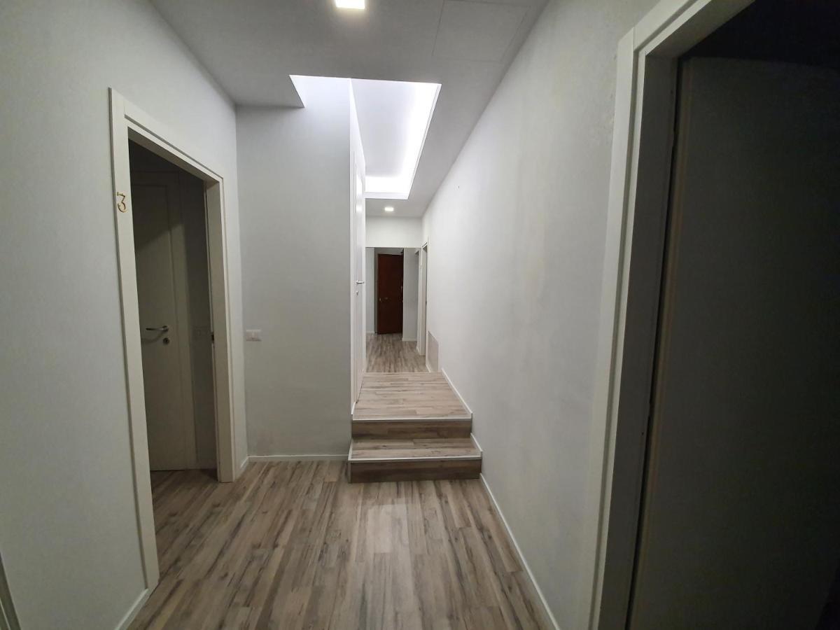 Affittacamere Umberto I Foligno Luaran gambar