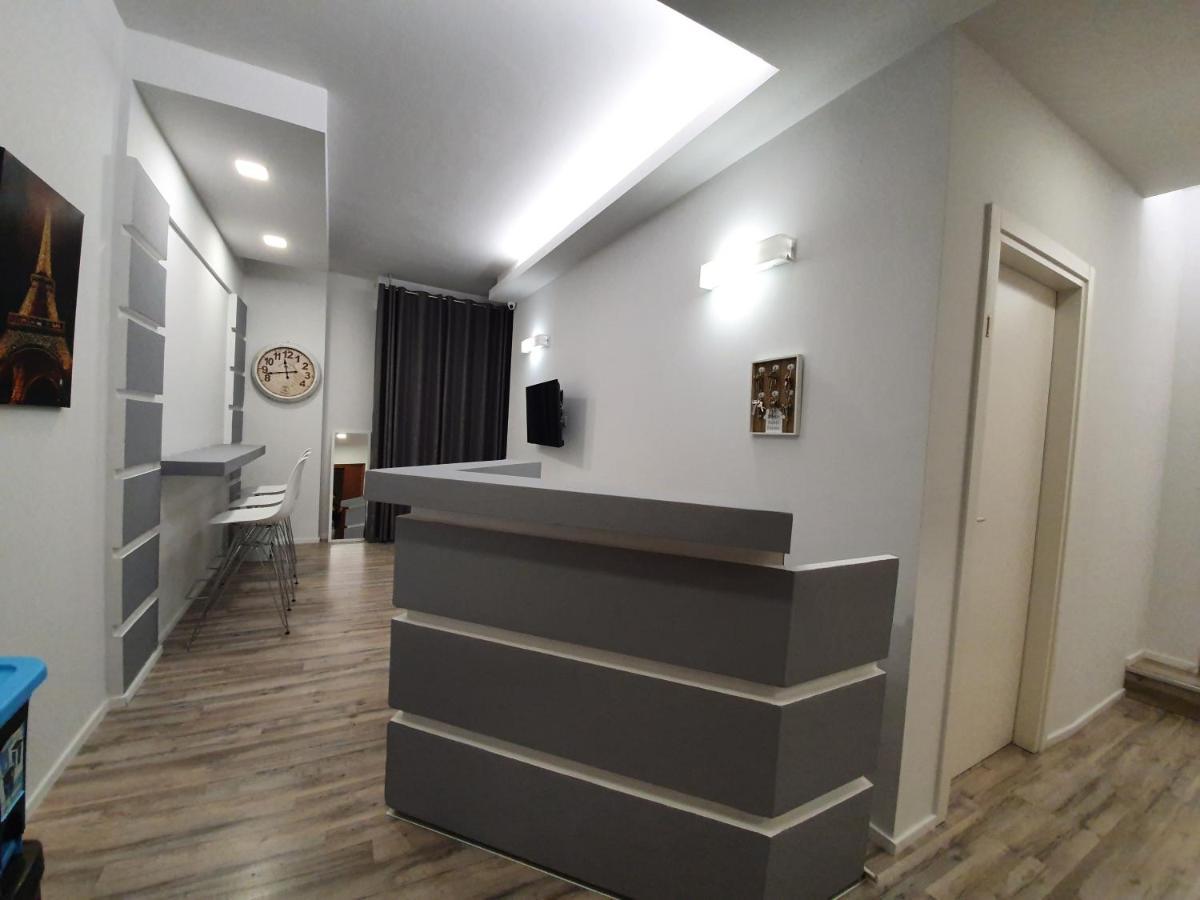 Affittacamere Umberto I Foligno Luaran gambar