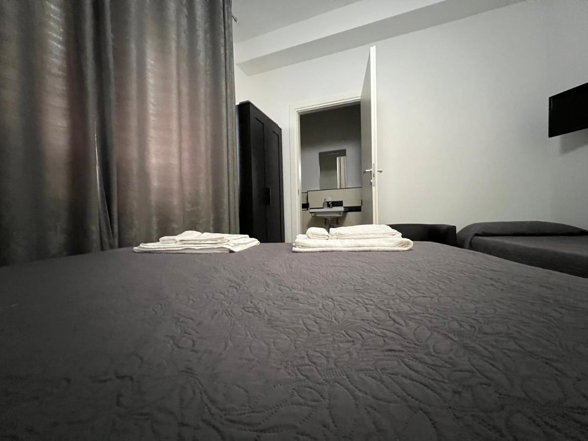Affittacamere Umberto I Foligno Luaran gambar