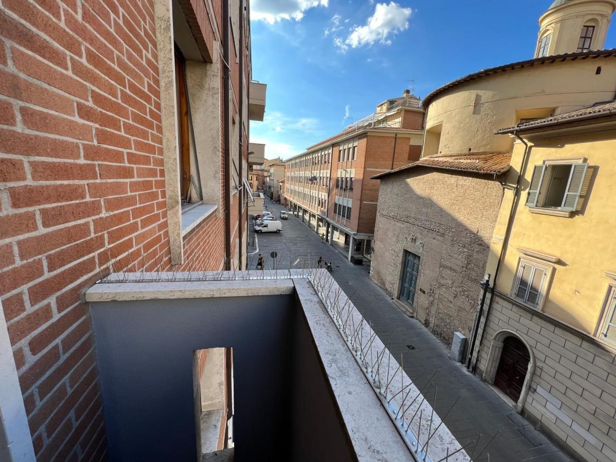Affittacamere Umberto I Foligno Luaran gambar