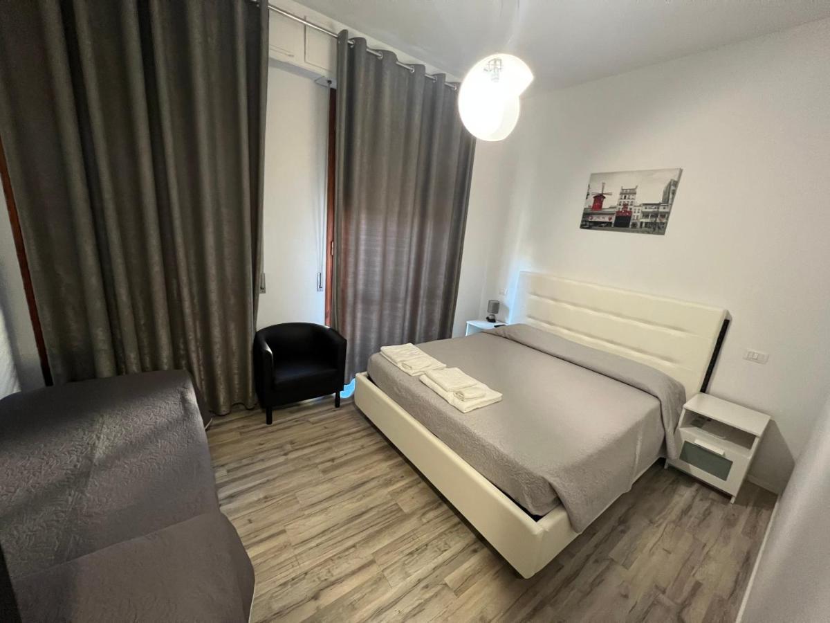 Affittacamere Umberto I Foligno Luaran gambar