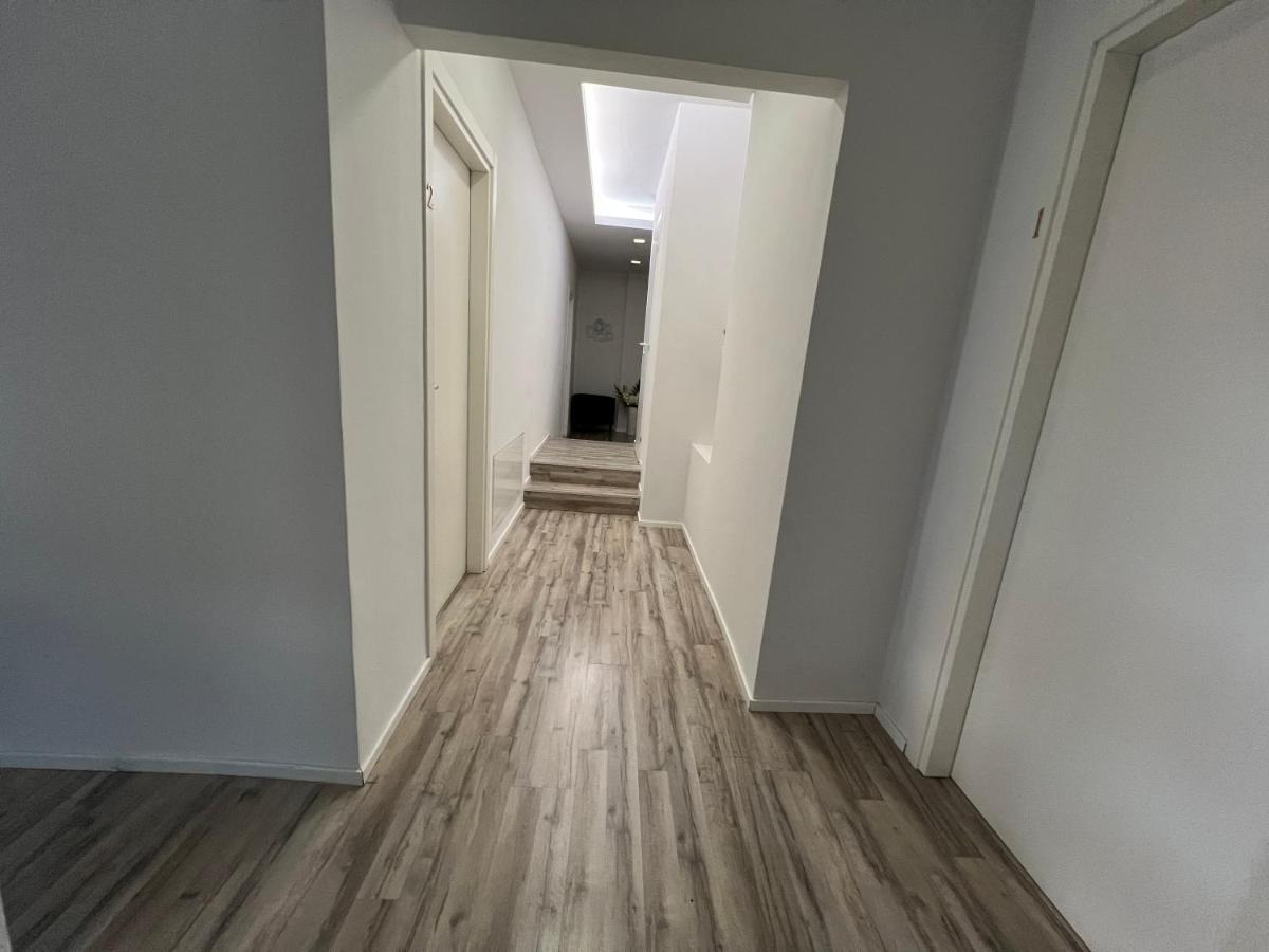 Affittacamere Umberto I Foligno Luaran gambar