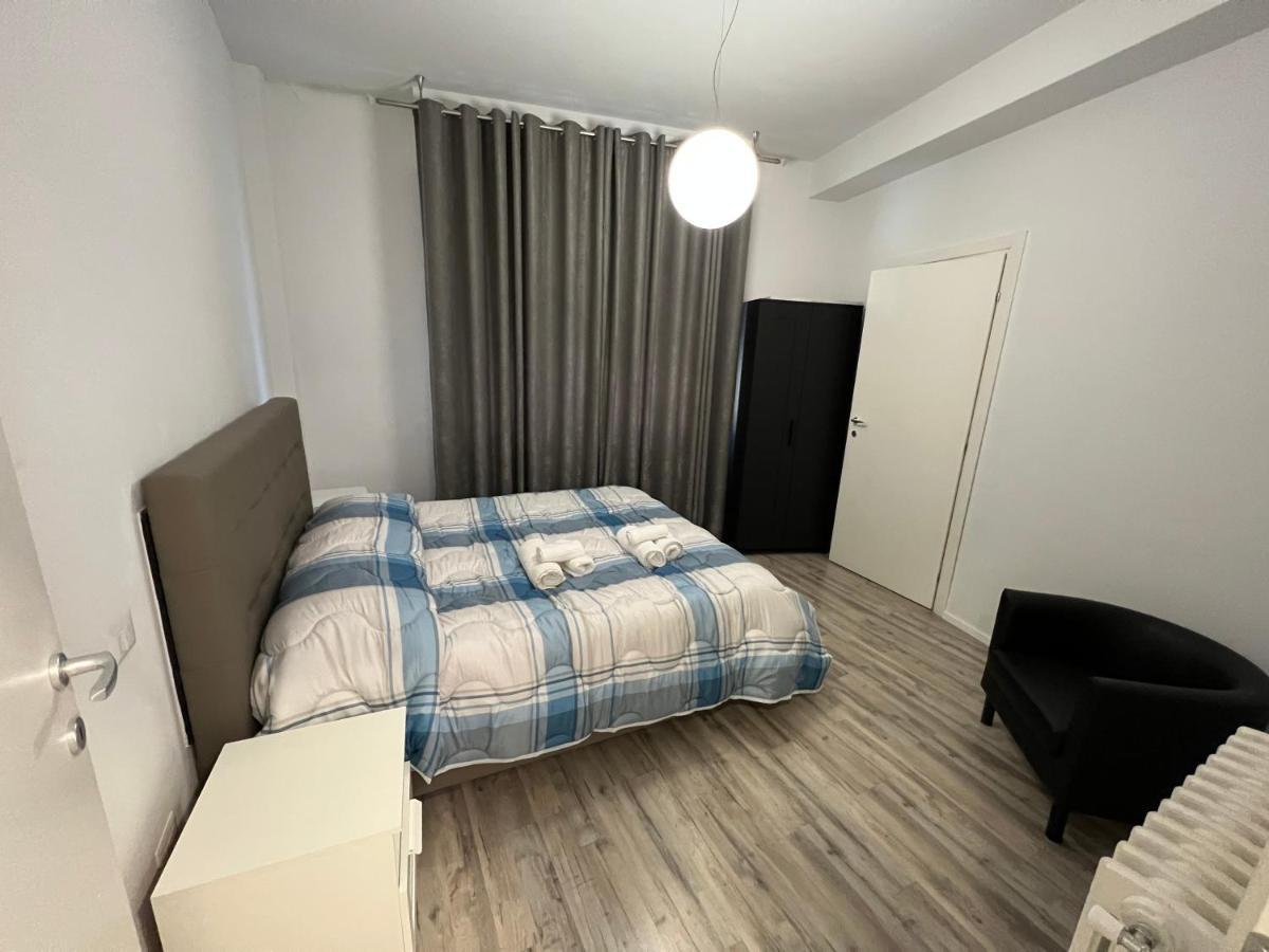 Affittacamere Umberto I Foligno Luaran gambar