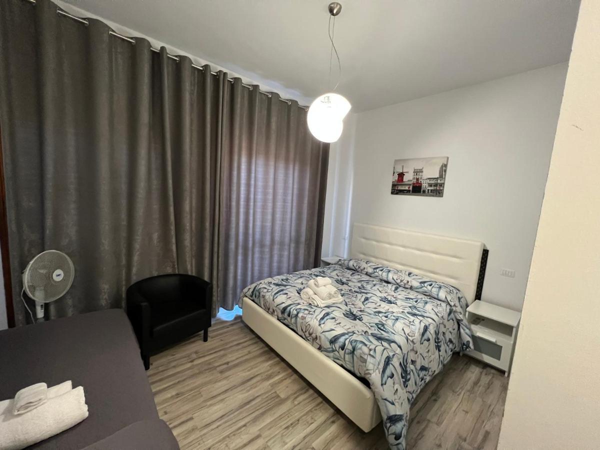Affittacamere Umberto I Foligno Luaran gambar