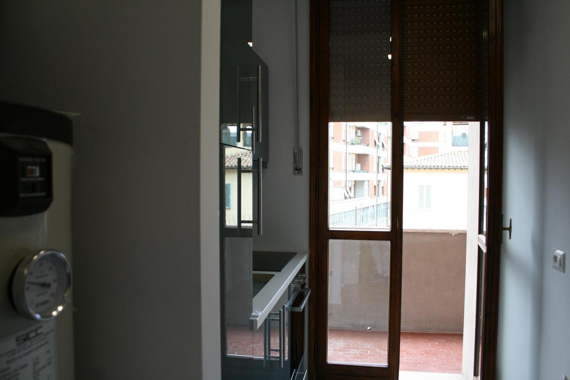 Affittacamere Umberto I Foligno Luaran gambar