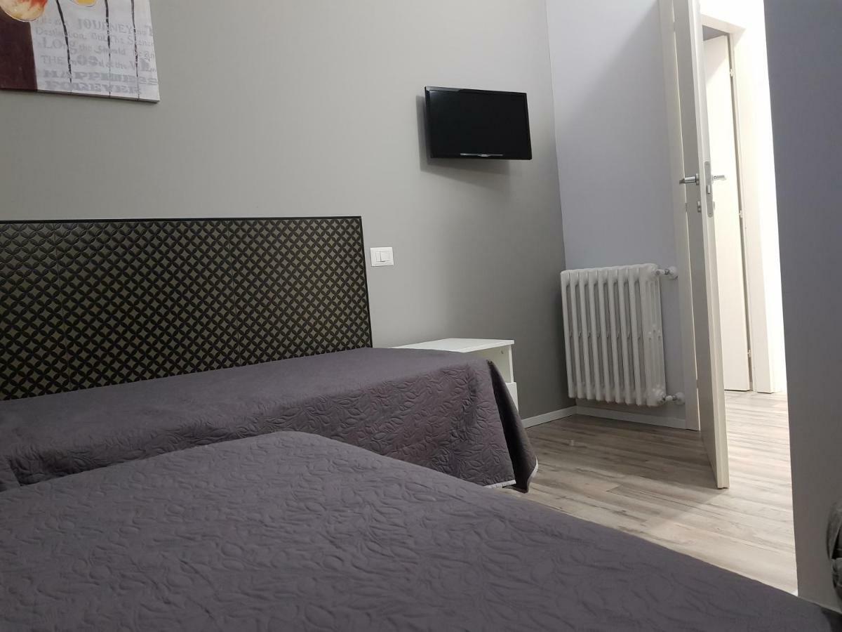 Affittacamere Umberto I Foligno Luaran gambar