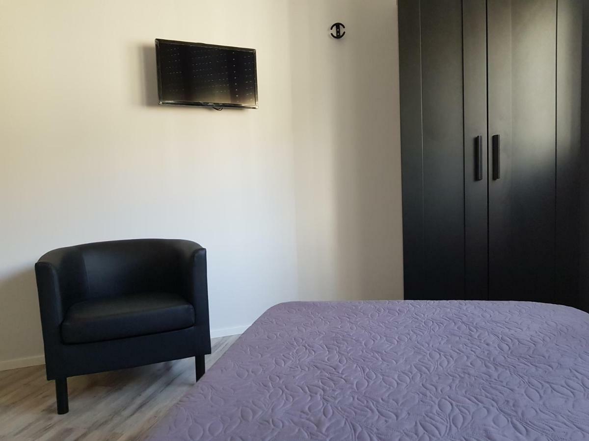 Affittacamere Umberto I Foligno Luaran gambar