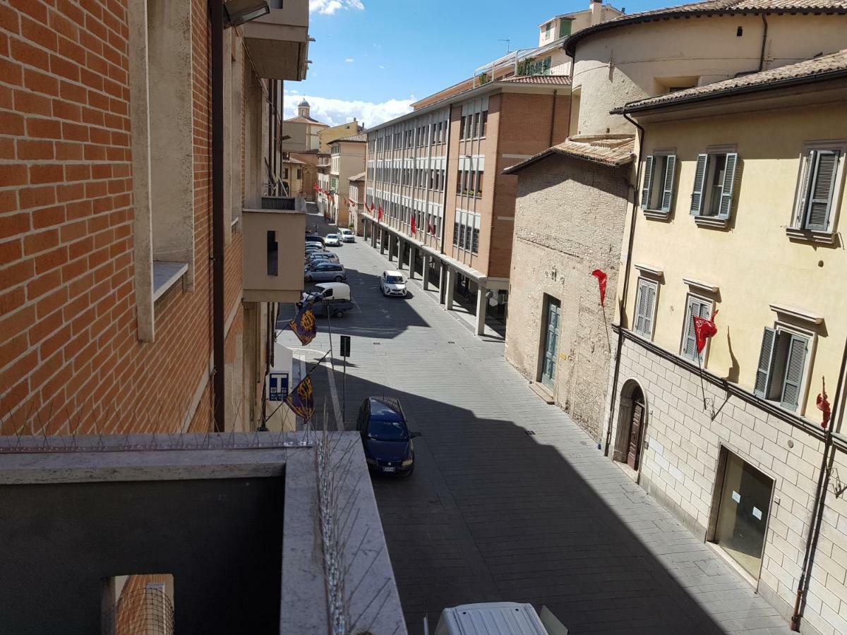 Affittacamere Umberto I Foligno Luaran gambar