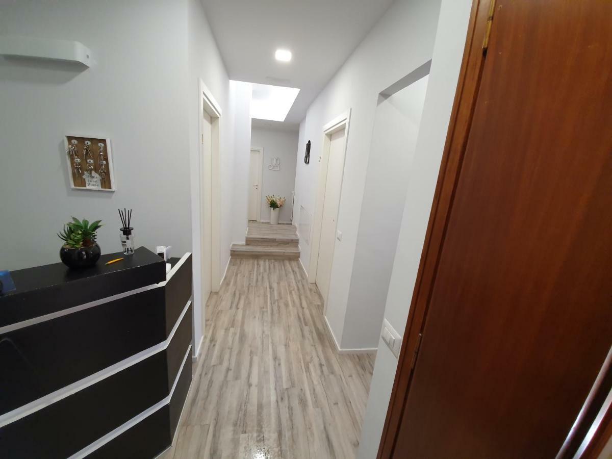 Affittacamere Umberto I Foligno Luaran gambar