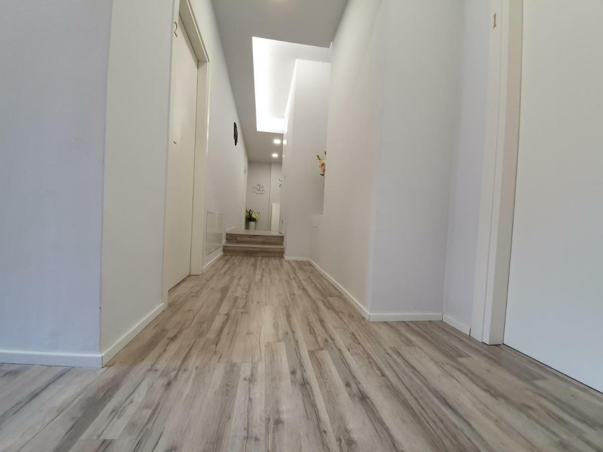 Affittacamere Umberto I Foligno Luaran gambar