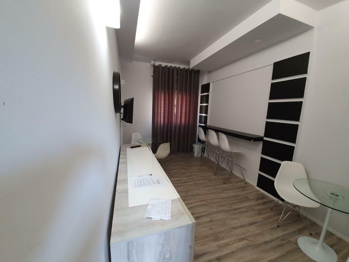 Affittacamere Umberto I Foligno Luaran gambar